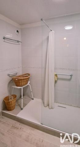 Appartement à vendre 2 pièces 52 m² Saint-Raphaël