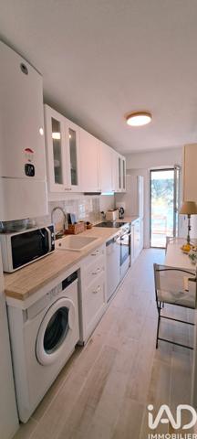 Appartement à vendre 2 pièces 52 m² Saint-Raphaël