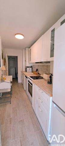 Appartement à vendre 2 pièces 52 m² Saint-Raphaël