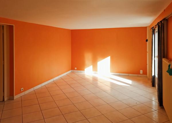 Maison à vendre 6 pièces NIORT (79)