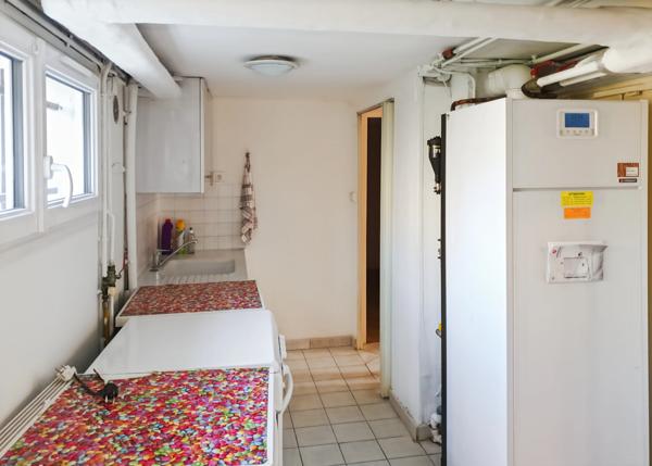 Maison à vendre 6 pièces NIORT (79)