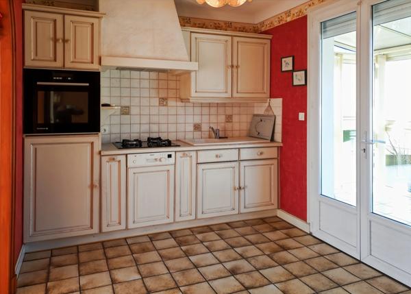 Maison à vendre 6 pièces NIORT (79)