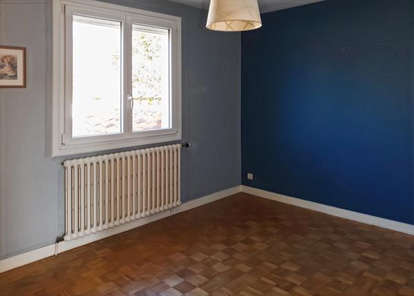 Maison à vendre 6 pièces NIORT (79)