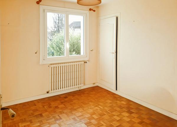 Maison à vendre 6 pièces NIORT (79)