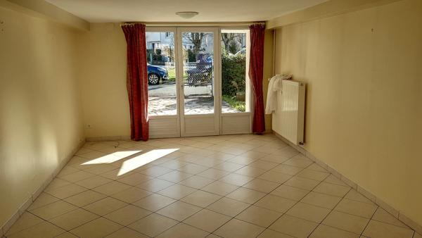 Maison à vendre 6 pièces NIORT (79)