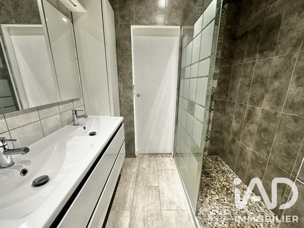 Appartement à vendre 3 pièces 45 m² Cherbourg-en-Cotentin