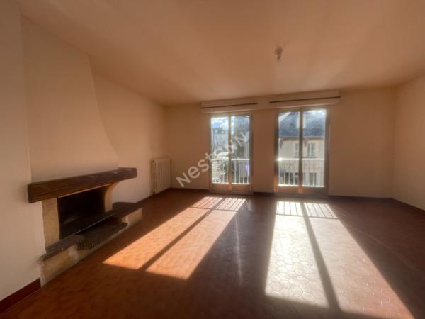 A LOUER - Appartement de 4 pièces à Ploërmel (56800)