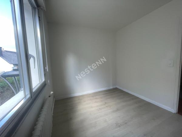 A LOUER - Appartement de 4 pièces à Ploërmel (56800)