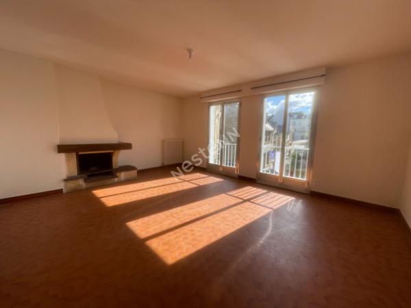 A LOUER - Appartement de 4 pièces à Ploërmel (56800)