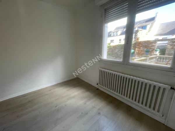 A LOUER - Appartement de 4 pièces à Ploërmel (56800)