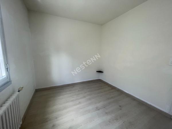 A LOUER - Appartement de 4 pièces à Ploërmel (56800)