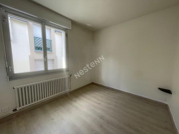 A LOUER - Appartement de 4 pièces à Ploërmel (56800)