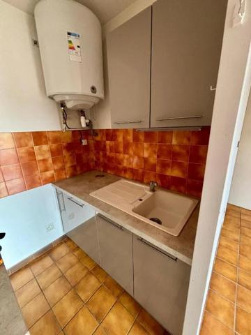 Appartement à louer à Crest (26400)