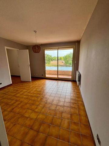 Appartement à louer à Crest (26400)