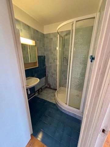 Appartement à louer à Crest (26400)
