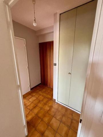 Appartement à louer à Crest (26400)