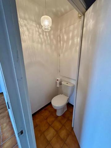 Appartement à louer à Crest (26400)