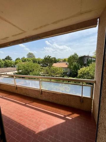 Appartement à louer à Crest (26400)