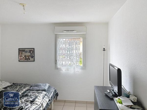 Vente appartement 2 pièces de 44m²
