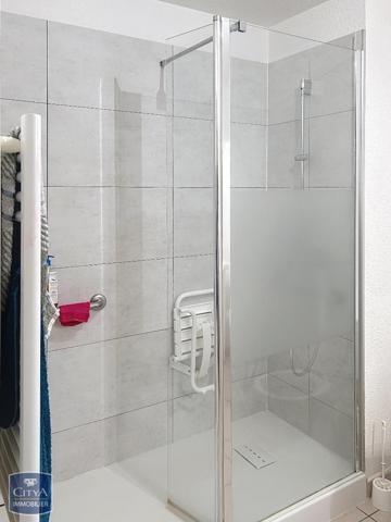 Vente appartement 2 pièces de 44m²