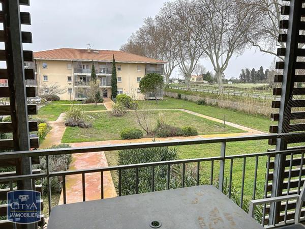 Vente appartement 2 pièces de 44m²