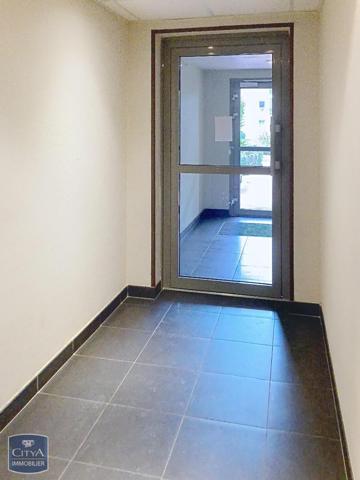 Vente appartement 2 pièces de 44m²