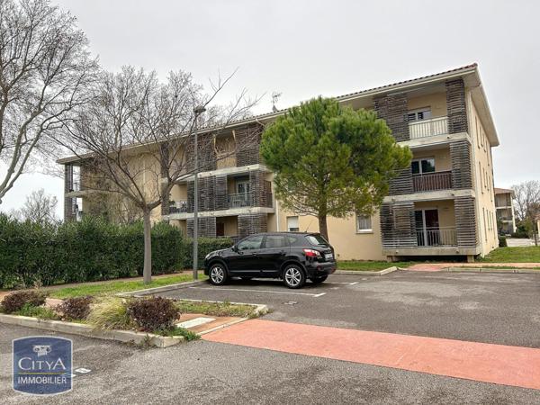 Vente appartement 2 pièces de 44m²