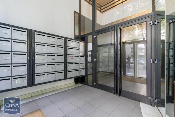 Appartement à vendre 2 pièces 50m²