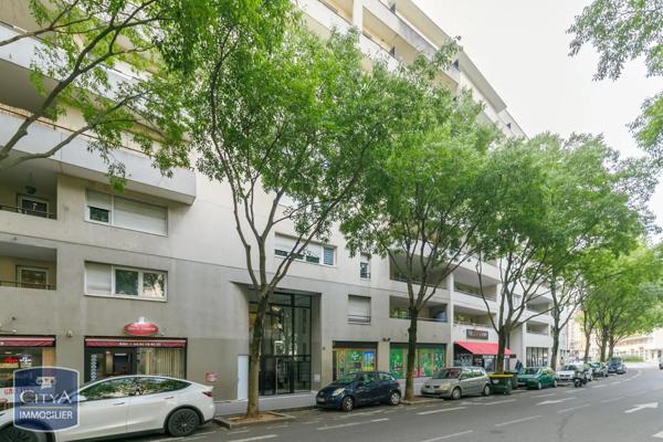 Appartement à vendre 2 pièces 50m²