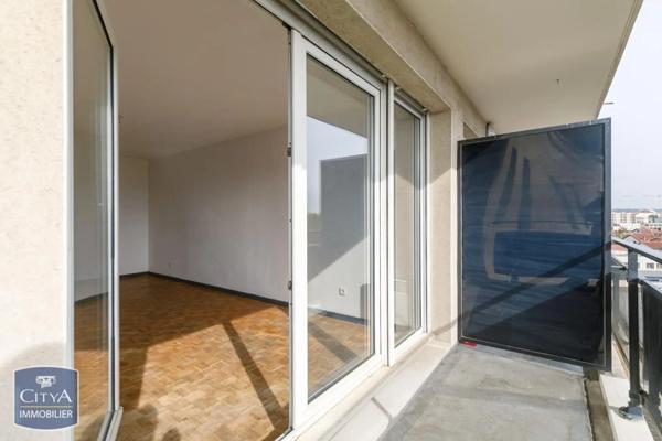 Appartement à vendre 2 pièces 50m²