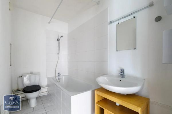 Appartement à vendre 2 pièces 50m²