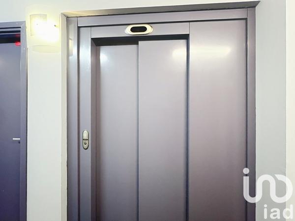 Appartement 4 pièces de 69 m² à Mont-Saint-Aignan (76130)