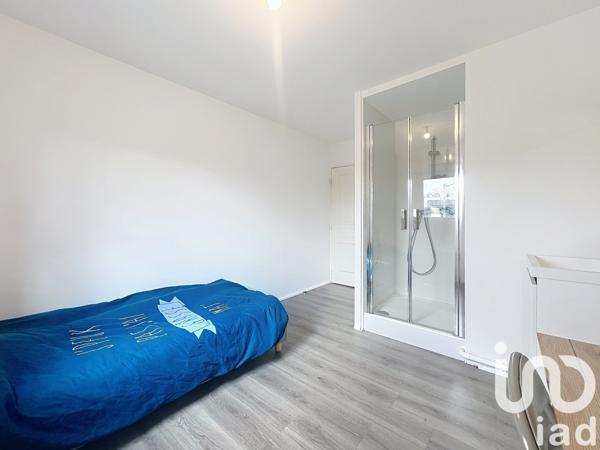 Appartement 4 pièces de 69 m² à Mont-Saint-Aignan (76130)