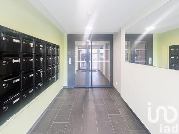 Appartement 4 pièces de 69 m² à Mont-Saint-Aignan (76130)