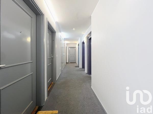 Appartement 4 pièces de 69 m² à Mont-Saint-Aignan (76130)