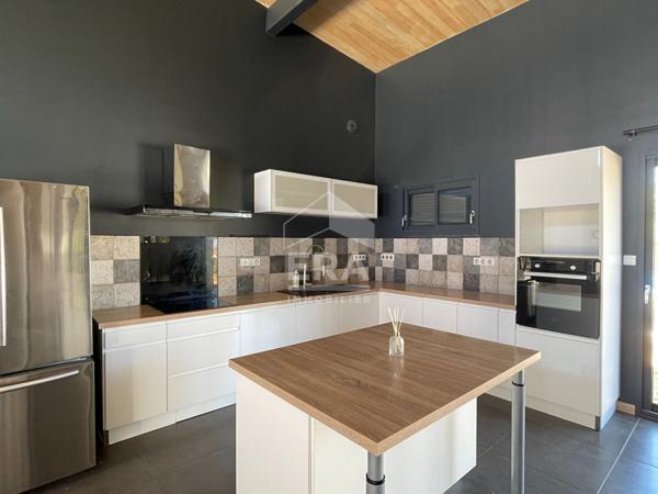 À vendre Maison récente et moderne sur la commune de Coursac 24430