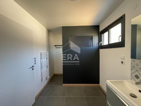 À vendre Maison récente et moderne sur la commune de Coursac 24430