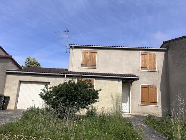 Maison à vendre 139 900 € Fleurance 5 p 103 m² DPE D