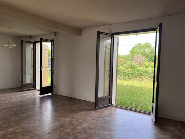 Maison à vendre 139 900 € Fleurance 5 p 103 m² DPE D