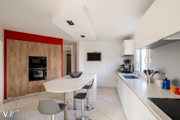 Maison à vendre 738 000 € Ramonville-Saint-Agne 8 p 221 m² DPE A