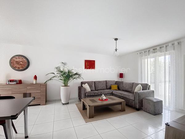 Maison de 130,85 m²