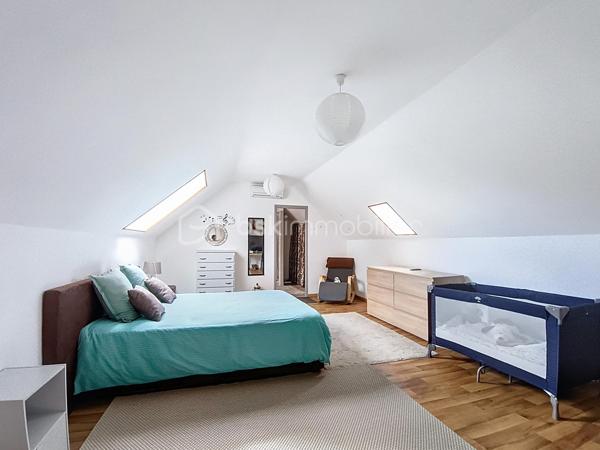 Maison de 130,85 m²