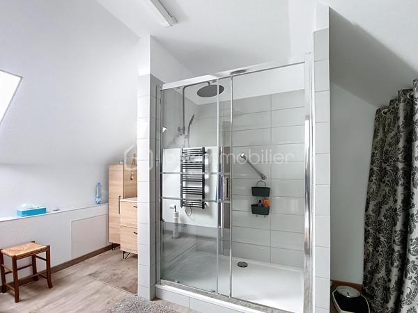 Maison de 130,85 m²