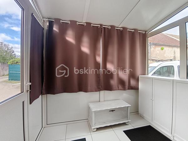 Maison de 130,85 m²