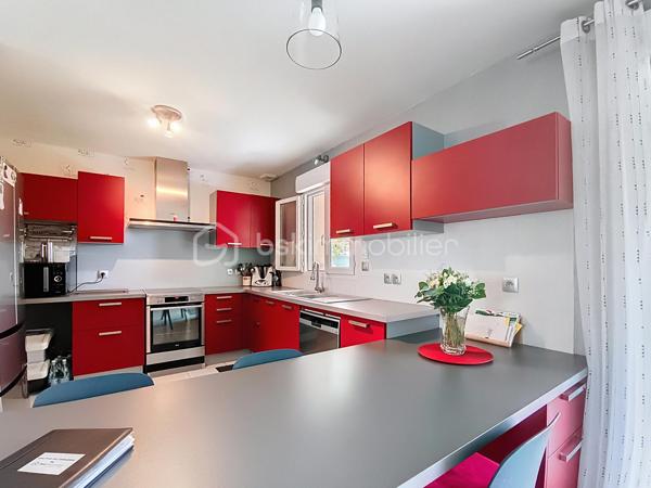 Maison de 130,85 m²