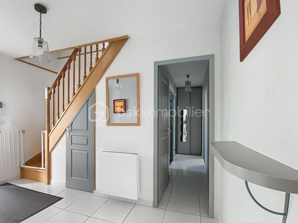 Maison de 130,85 m²