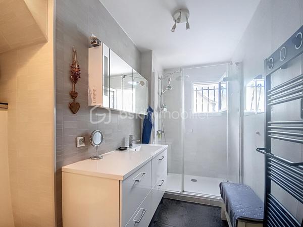 Maison de 130,85 m²