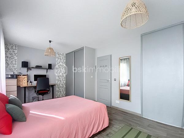 Maison de 130,85 m²