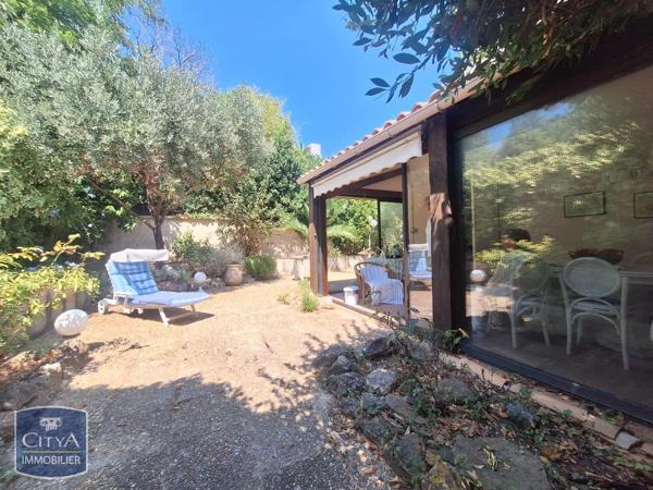 Appartement à vendre 2 pièces 47m²