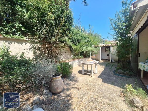 Appartement à vendre 2 pièces 47m²